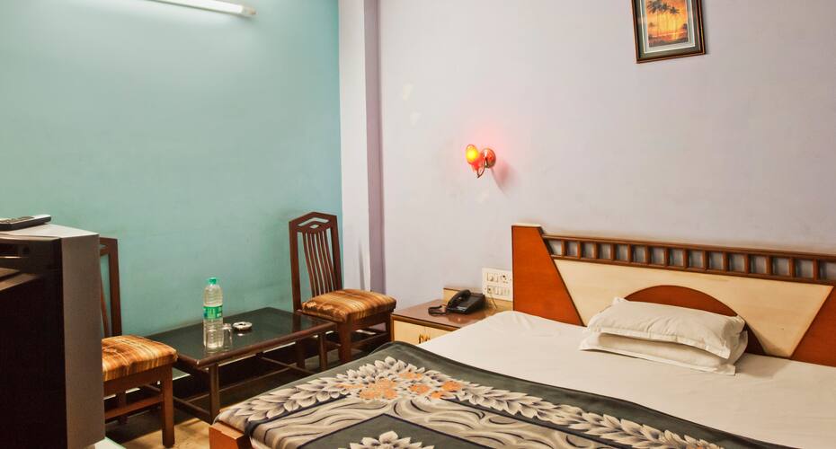 TG Rooms Karol Bagh 14A/25, New Delhi 5